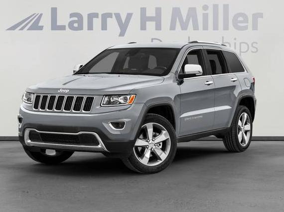 JEEP GRAND CHEROKEE 2015 1C4RJFBGXFC836097 image